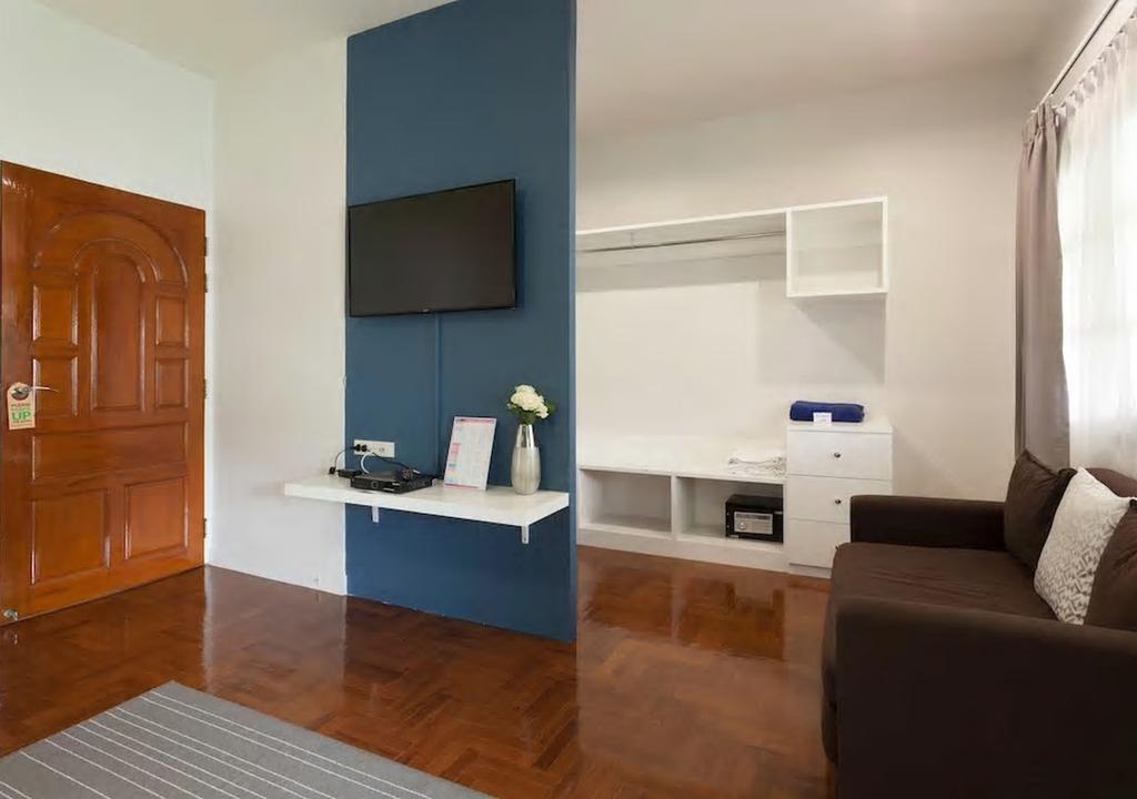 Vila Sirinan Nimman Chiangmai