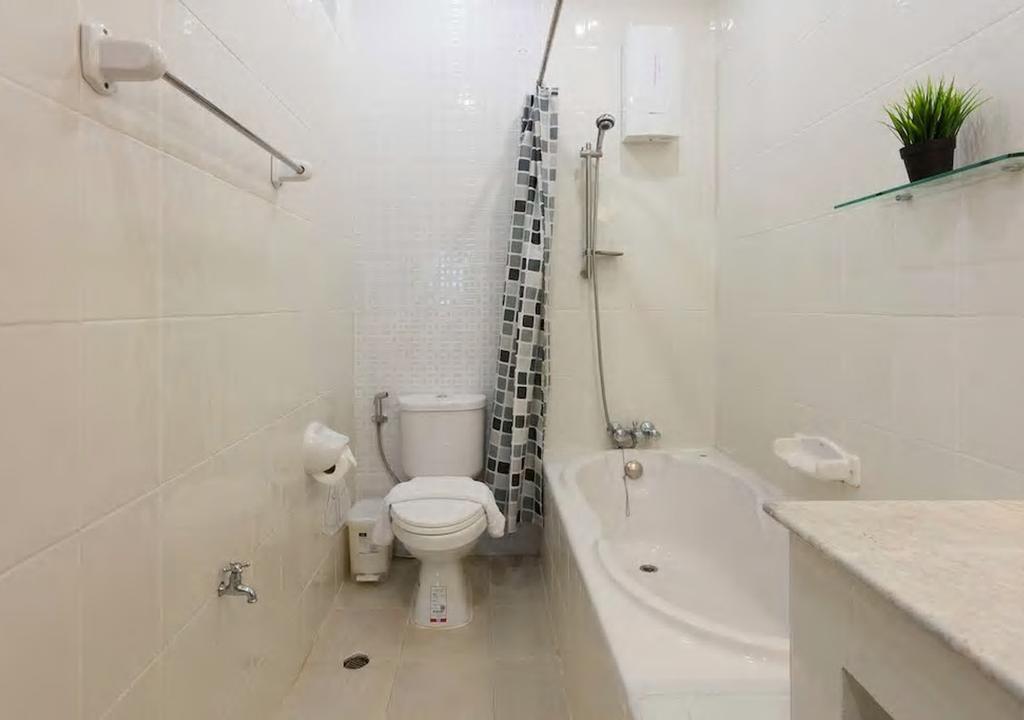 Vila Sirinan Nimman Chiangmai