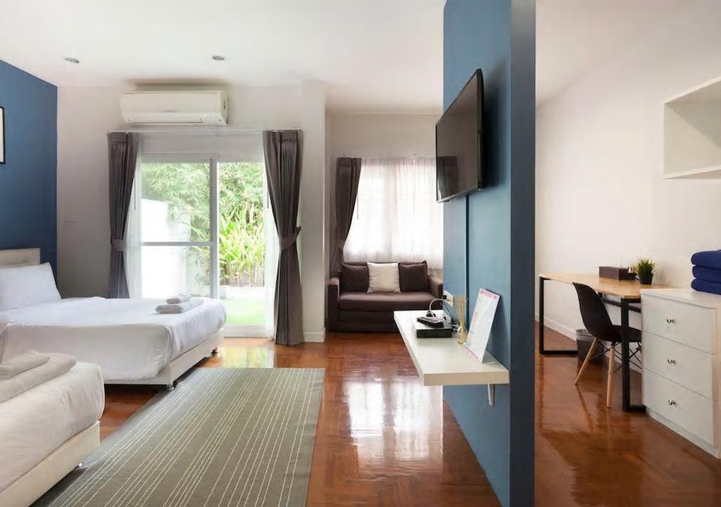 Sirinan Nimman Chiangmai * 清迈
