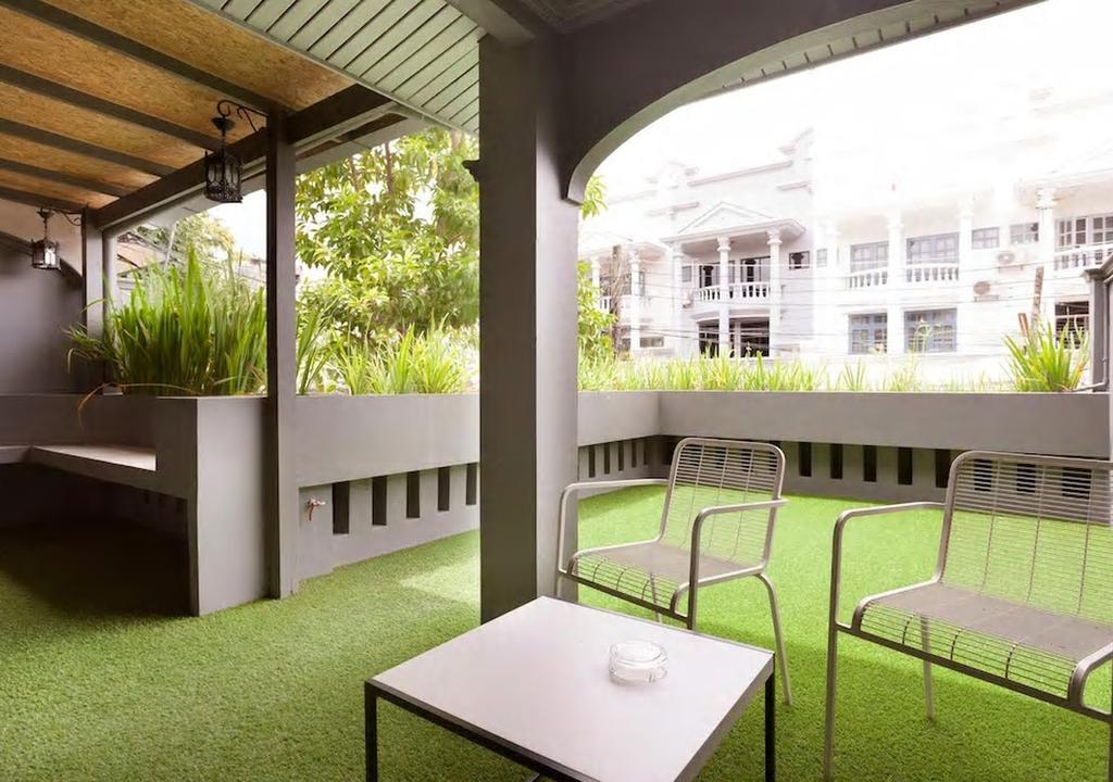 Vila Sirinan Nimman Chiangmai *
