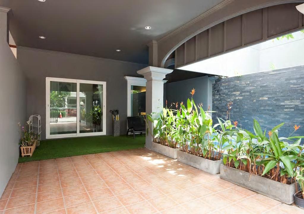 Vila Sirinan Nimman Chiangmai Chiang Mai