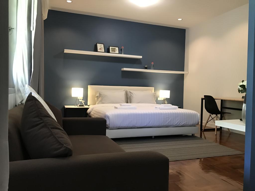 Vila Sirinan Nimman Chiangmai