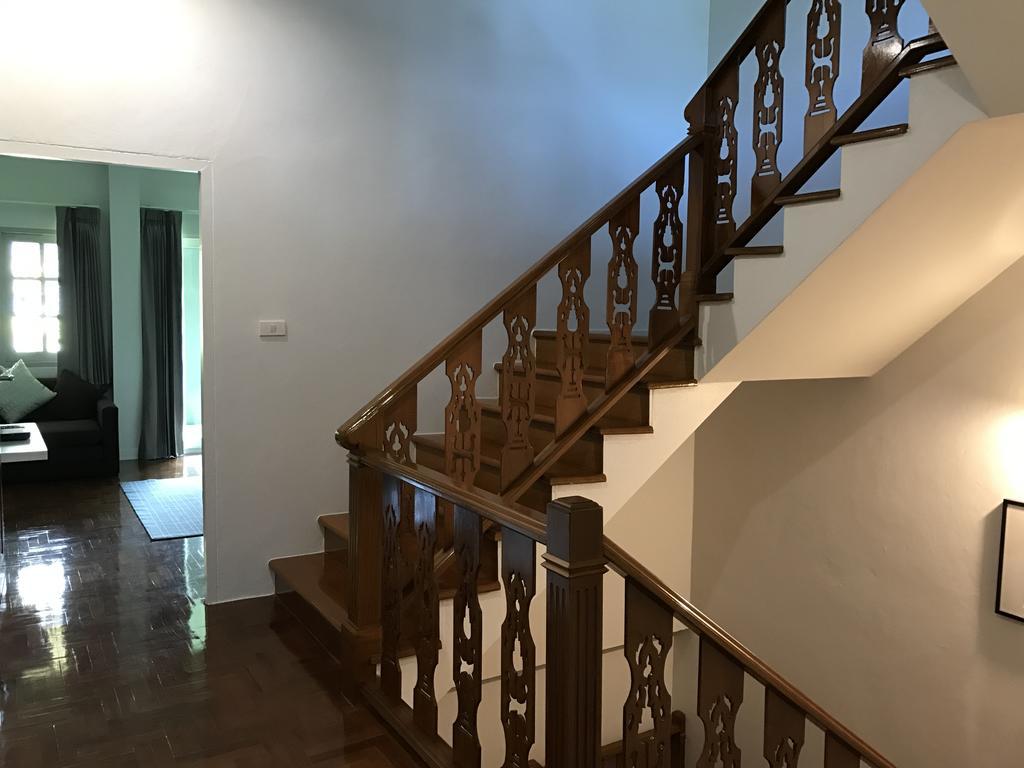 Vila Sirinan Nimman Chiangmai *