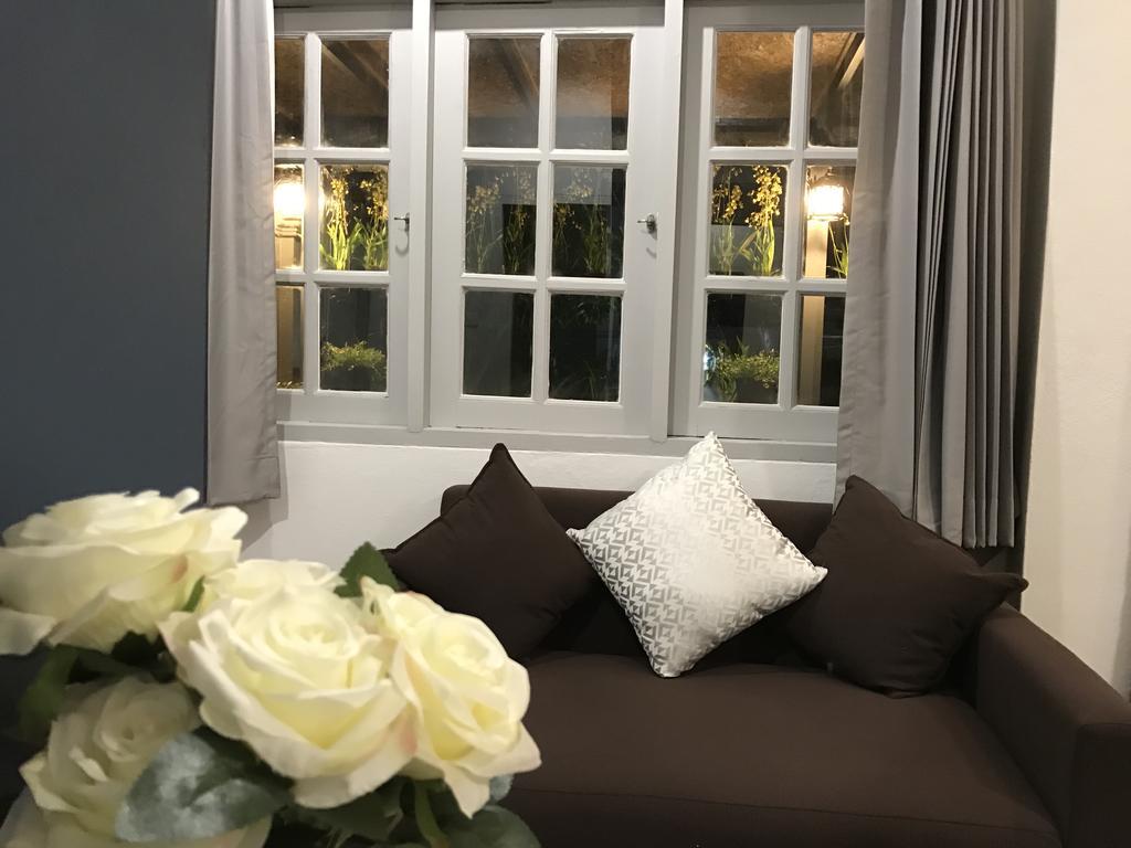 Vila Sirinan Nimman Chiangmai Chiang Mai