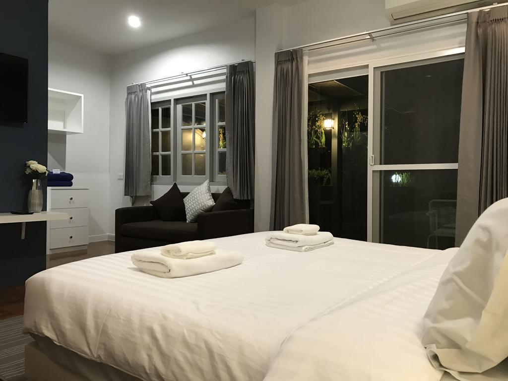 Sirinan Nimman Chiangmai * Chiang Mai