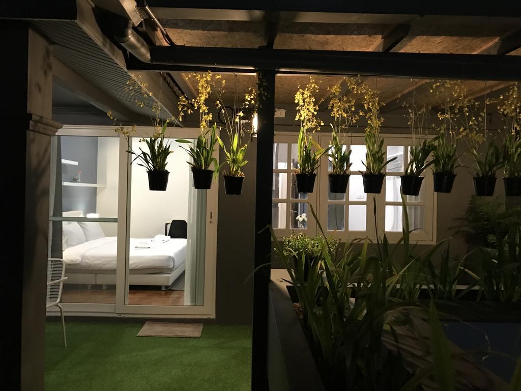Vila Sirinan Nimman Chiangmai