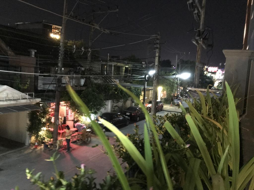 Sirinan Nimman Chiangmai Vila Chiang Mai