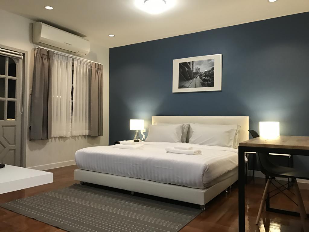 Vila Sirinan Nimman Chiangmai *