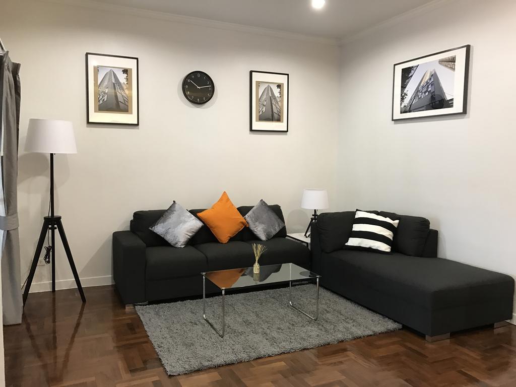 Vila Sirinan Nimman Chiangmai Chiang Mai