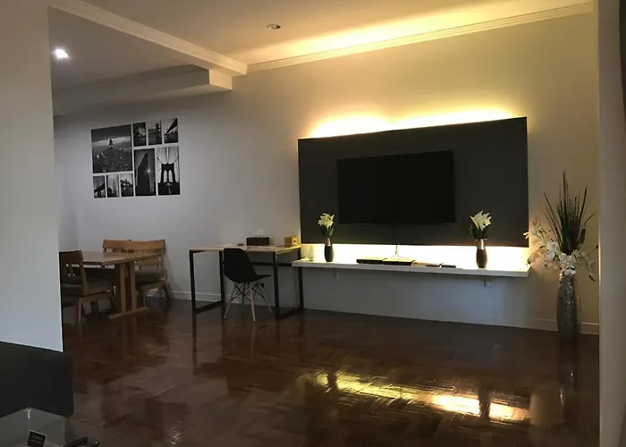 Sirinan Villa Nimman Chiangmai