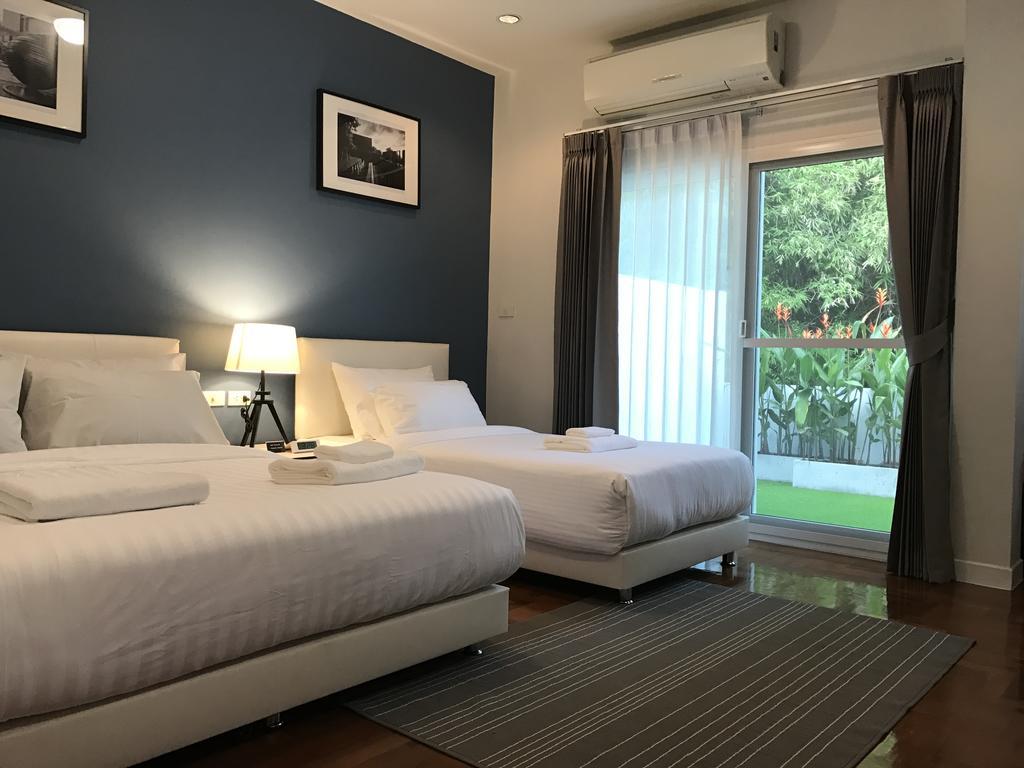 Sirinan Nimman Chiangmai 清迈