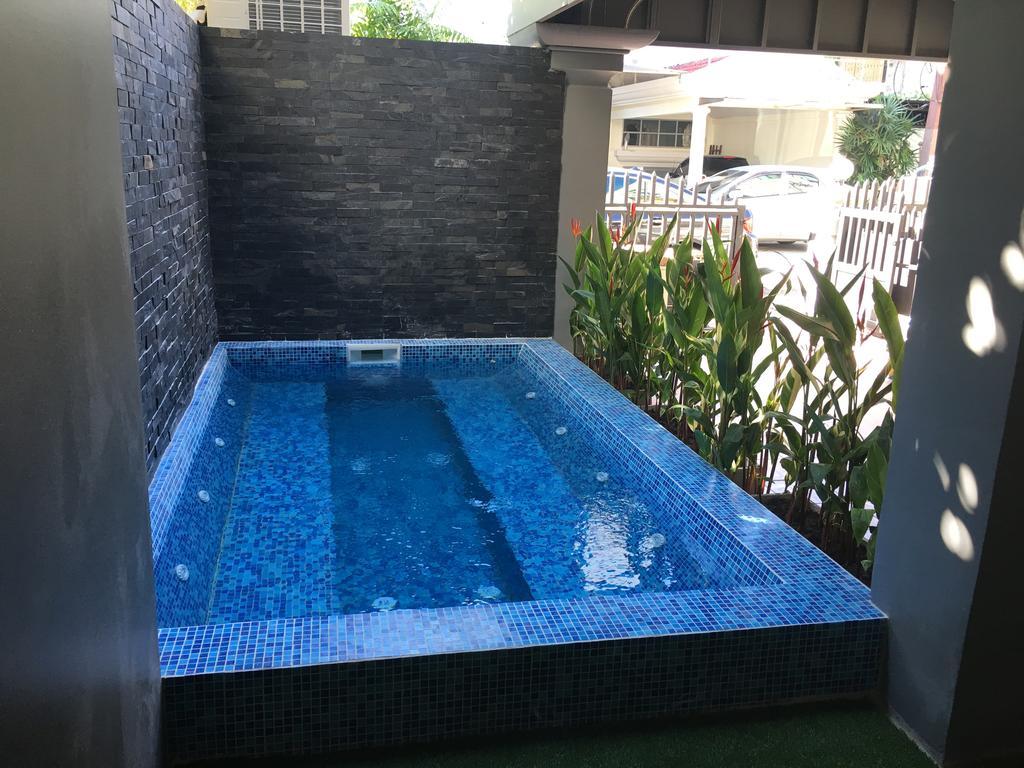 Sirinan Nimman Chiangmai 別墅 清迈